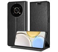 Funda para Honor MAGIC 4 LITE Estuche Móvil Protección Teléfono Magnético