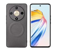 Funda para Honor Magic 6 Lite,magnética Carga inalámbrica Soporte vehicular