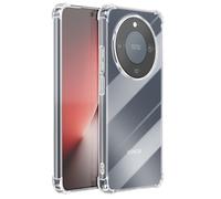 Funda para Honor Magic 8 Lite en Silicona con Esquinas Reforzadas Antichoque