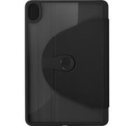 Funda para Honor Pad 8 con Cubierta de Soporte Giratoria 360° SleekRotate Negro