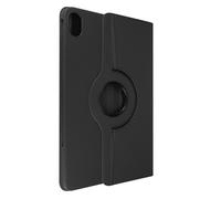 Funda para Honor Pad 8 Soporte Giratorio Paisaje Retrato Negro