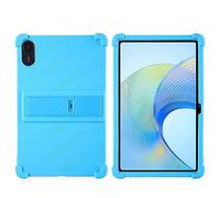 Funda para Honor Pad X8a - Cubierta Protectora a Prueba de choques Suaves para niños de Peso liviano Silicona Case Cover para Honor Pad X8a 11 Inch (Azul)