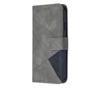 Funda para Honor X7C/Honor 200 Smart 5G, a prueba de golpes, de piel premium, cierre magnético, protección completa, con ranuras para tarjetas, soporte para teléfono Honor X7C/Honor 200 Smart 5G,