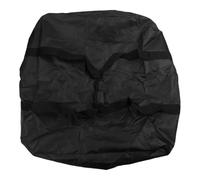 Funda para horno de pizza, 55 x 63 x 28 cm, impermeable, tela Oxford 420D | Funda de tela Oxford 420D impermeable con hebillas ajustables que mantiene tu horno de pizza protegido de la lluvia