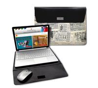 Funda para HP 240R G10 14"- Ordenador portátil, Funda Protectora, Laptop, Notebook - Compatible 14 Pulgadas - h, 137