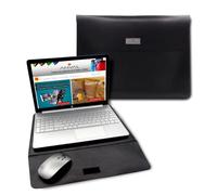 Funda para HP 240R G10 14"- Ordenador portátil, Funda Protectora, Laptop, Notebook - Compatible 14 Pulgadas - h, Negro