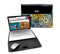 Funda para HP 240R G10 14"- Ordenador portátil, Funda Protectora, Laptop, Notebook - Compatible 14 Pulgadas - h, 129
