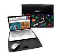 Funda para HP 240R G10 14"- Ordenador portátil, Funda Protectora, Laptop, Notebook - Compatible 14 Pulgadas - h, 111