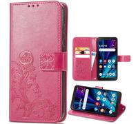 Funda para Huawei Enjoy 90 Pro MAX, Patrones de la Suerte Stand Cover, Magnético Wallet Case Adecuado para Huawei Enjoy 90 Pro Max-03