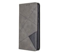 Funda para Huawei Honor 9A, Funda de Cuero PU Premium Carcasa para Huawei Honor 9A-1