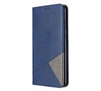 Funda para Huawei Honor 9A, Funda de Cuero PU Premium Carcasa para Huawei Honor 9A-2