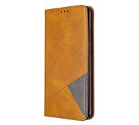 Funda para Huawei Honor 9A, Funda de Cuero PU Premium Carcasa para Huawei Honor 9A-4