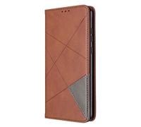 Funda para Huawei Honor 9A, Funda de Cuero PU Premium Carcasa para Huawei Honor 9A-5