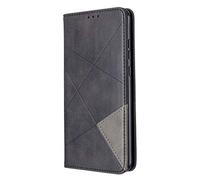 Funda para Huawei Honor 9A, Funda de Cuero PU Premium Carcasa para Huawei Honor 9A-6