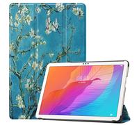 Funda Para Huawei Honor Tablet 6/MatePad T10/T10S 10.1 Pulgadas Smart Cover