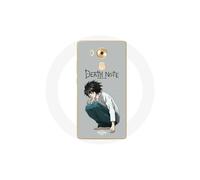 Funda para Huawei Mate 8 Anime Death Note L