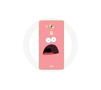 Funda para Huawei Mate 8 Patrick Estrella Bob Esponja rosa