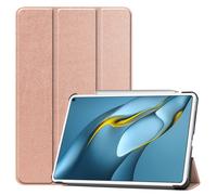 Funda para Huawei MatePad Pro MRR-W29 2021 10.8 Caso De Cobertura Aduanas Coche
