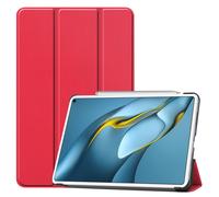 Funda para Huawei MatePad Pro MRR-W29 2021 10.8 Caso De Cobertura Aduanas Coche
