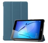 Funda Para Huawei MatePad T8 8.0 Pulgadas Slim Case Auto Sleep/Wake Verde