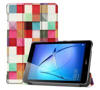 Funda para Huawei Matepad T8 8.0 Pulgadas Smart Cover Estuche Coche Sleep /