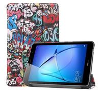 Funda para Huawei MatePad T8 8.0 Pulgadas Smart Funda Estuche Coche Sleep/