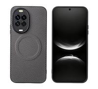 Funda para Huawei Nova 14,magnética Carga inalámbrica Soporte vehicular