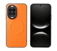 Funda para Huawei Nova 14,magnética Carga inalámbrica Soporte vehicular