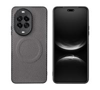Funda para Huawei Nova 14 Pro,magnética Carga inalámbrica Soporte vehicular