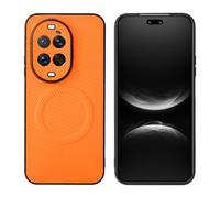 Funda para Huawei Nova 14 Ultra,Carga inalámbrica Soporte vehicular