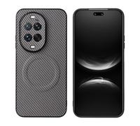 Funda para Huawei Nova 14 Ultra,Carga inalámbrica Soporte vehicular