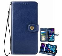 Funda para Huawei nova15Pro/15 Ultra, Carcasa Magnética Tarjetero Tapa de Cuero par Huawei nova15Pro/15 Ultra-02