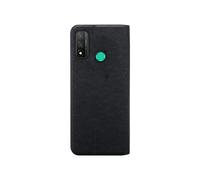 Funda para Huawei P Smart 2020 Folio Stand Edition con ranura para tarjetas