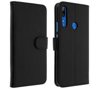 Funda para Huawei P Smart Z y Honor 9X / Y9 Prime 2019 Billetera F. Soporte