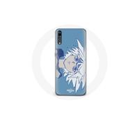 Funda para Huawei P20 Killua Hunter x Hunter Manga