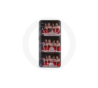 Funda para Huawei P20 Lite BLACKPINK Regalo de Navidad Canción Última Navidad