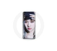 Funda para Huawei P20 Pro Blackpink Born Pink Cartel Teaser Rosé Comeback Sencillo Pink Venom