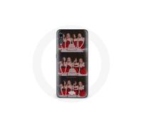 Funda para Huawei P20 Pro BLACKPINK Regalo de Navidad Canción Última Navidad