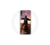 Funda para Huawei P20 Pro King Kong Dwan Teaser