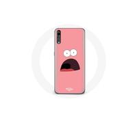 Funda para Huawei P20 Pro Patrick Estrella Bob Esponja Rosa
