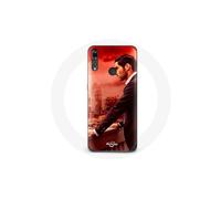 Funda para Huawei p30 lite Lucifer Morningstar Temporada 5 Serie