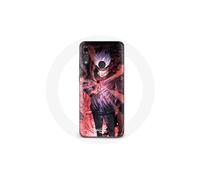 Funda para Huawei P30 Lite Satoru Gojo Jujutsu Kaisen arte de manga