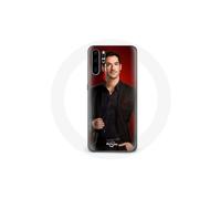 Funda para Huawei P30 Lucifer Morningstar Temporada 3