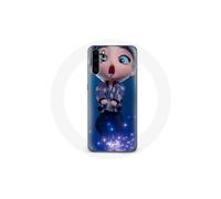 Funda para Huawei P30 Pro BTS TinyTAN Animación V Mic Drop
