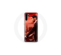 Funda para Huawei P30 Pro Lucifer Morningstar Temporada 5 Serie