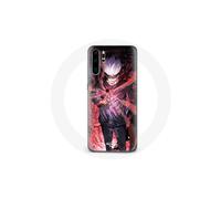 Funda para Huawei P30 Pro Satoru Gojo Jujutsu Kaisen arte manga