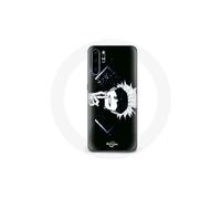 Funda para Huawei P30 Satoru Gojo Jujutsu Kaisen arte Anime Manga