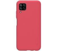 Funda para Huawei P40 Lite Serie Super Frosted Shield Compatible con Carga