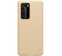 Funda para Huawei P40 Serie Super Frosted Shield Compatible con Carga