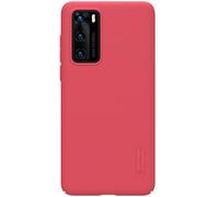 Funda para Huawei P40 Serie Super Frosted Shield Compatible con Carga